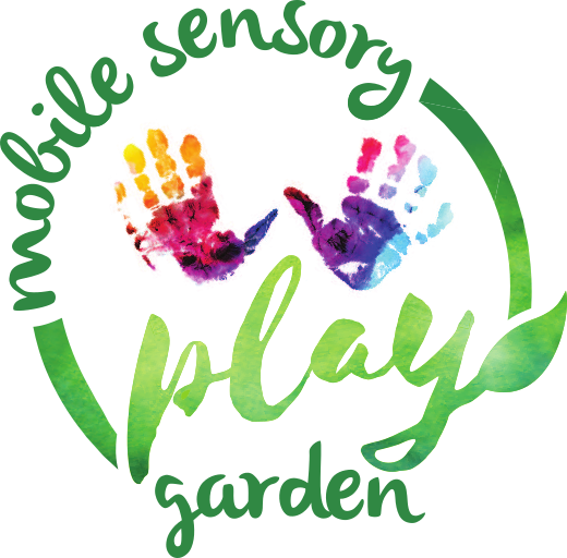 Mobile Sensory Play Garden